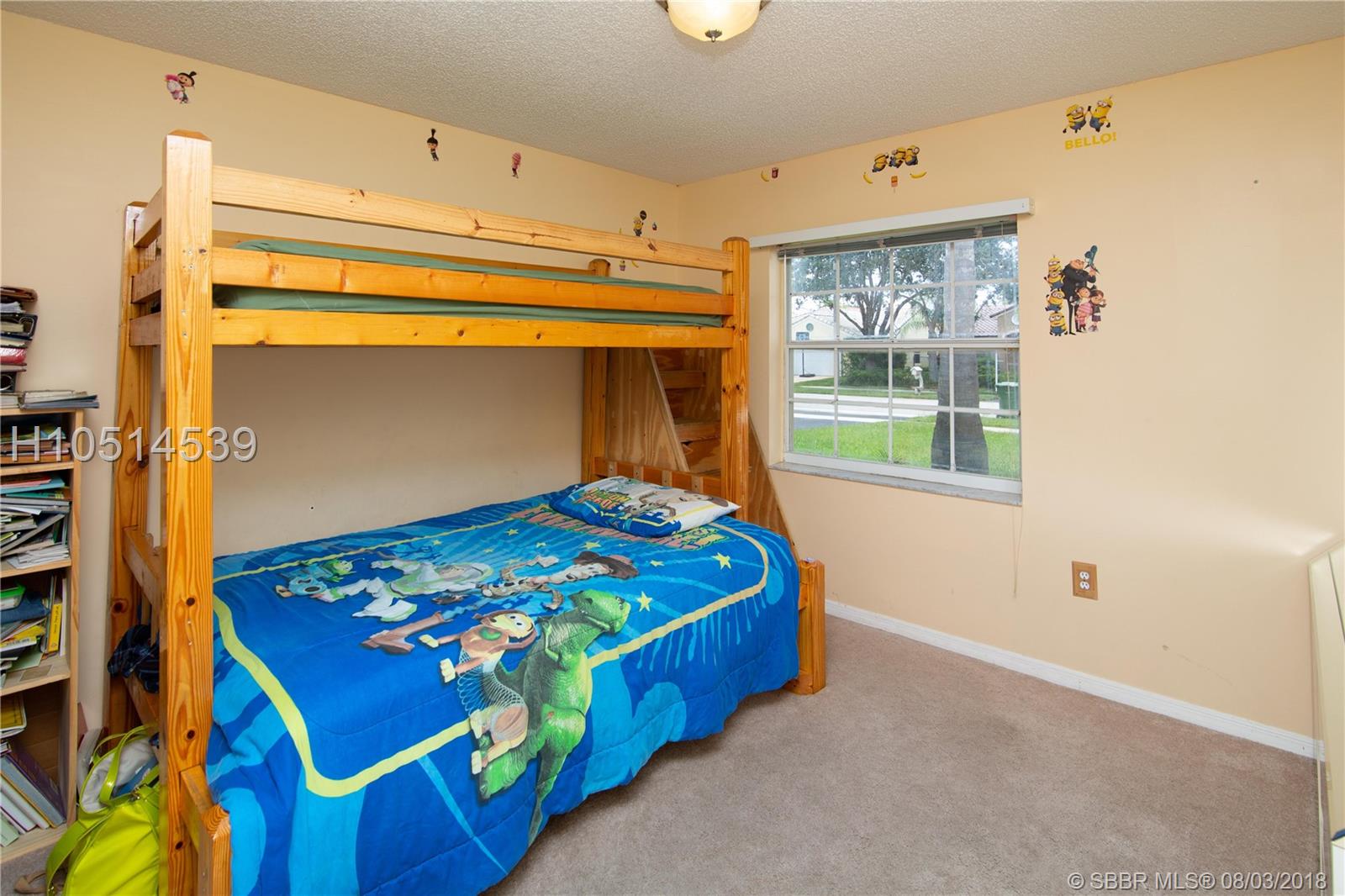 Ameritrail / Chapel Oaks - Residential