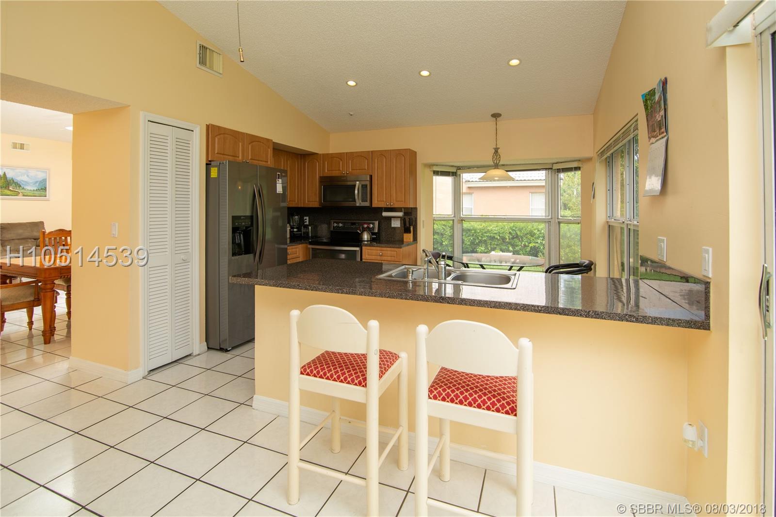 Ameritrail / Chapel Oaks - Residential