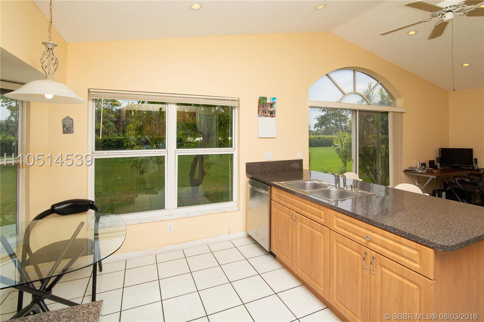 Ameritrail / Chapel Oaks - Residential