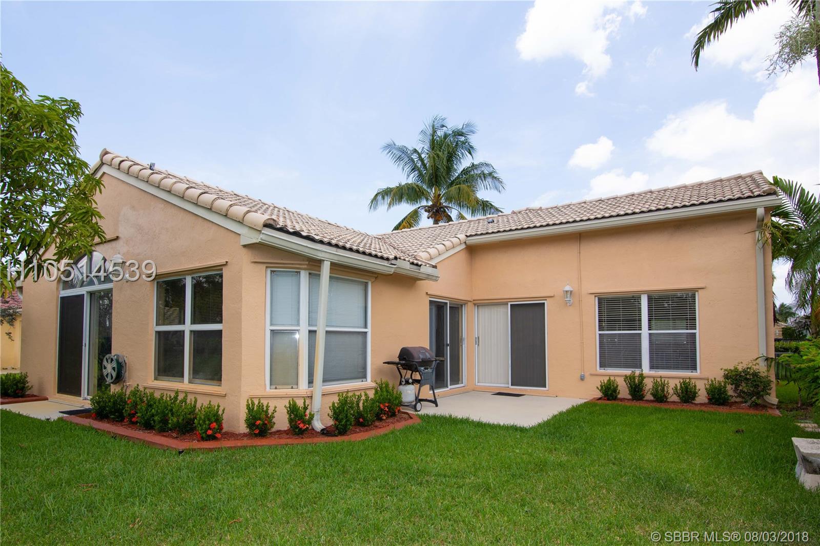 Ameritrail / Chapel Oaks - Residential