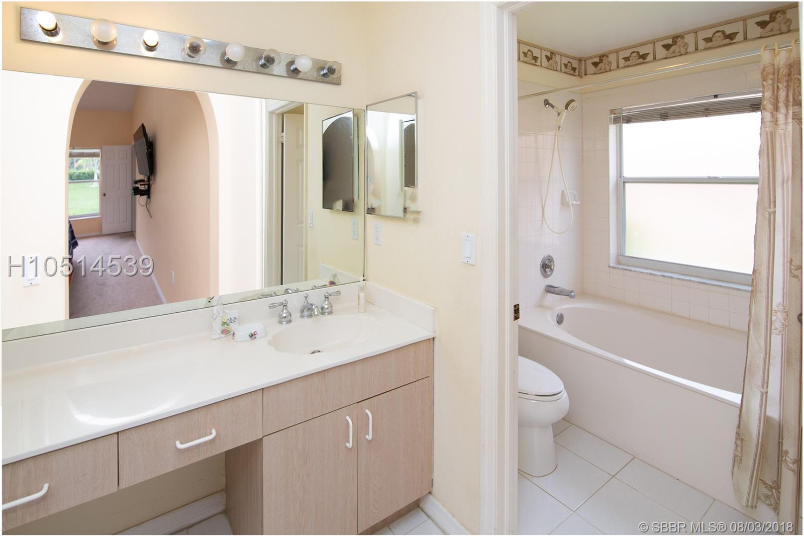 Ameritrail / Chapel Oaks - Residential