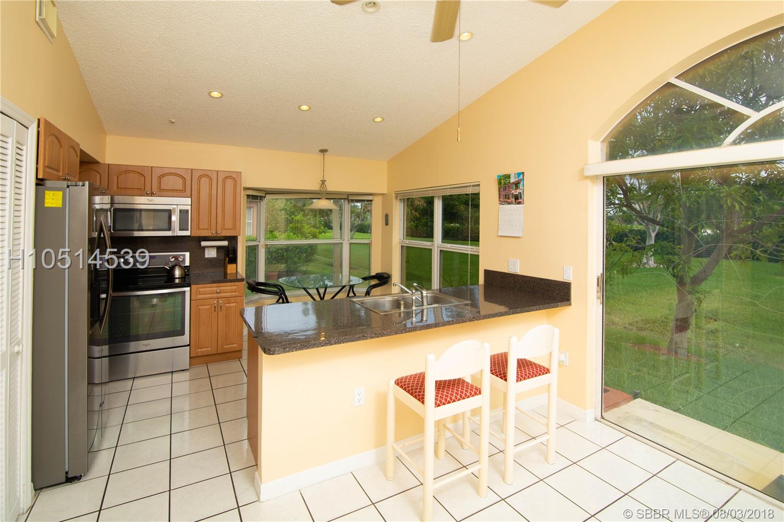 Ameritrail / Chapel Oaks - Residential