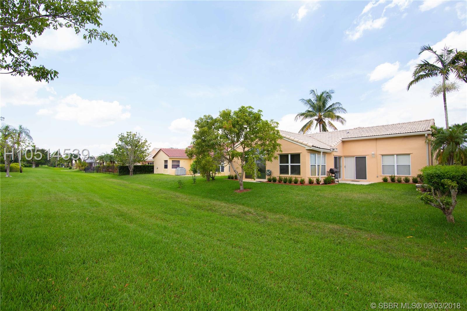 Ameritrail / Chapel Oaks - Residential