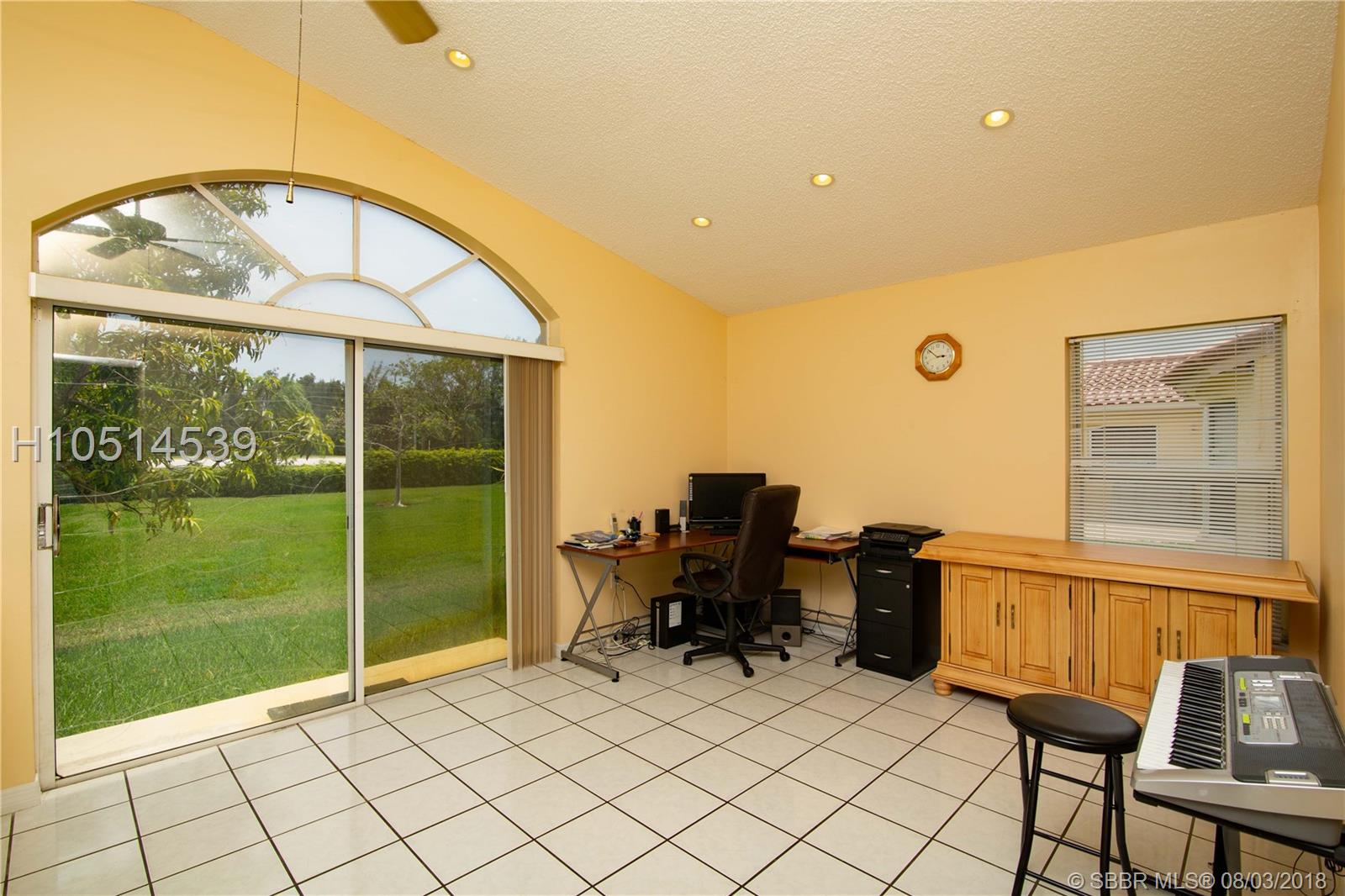 Ameritrail / Chapel Oaks - Residential