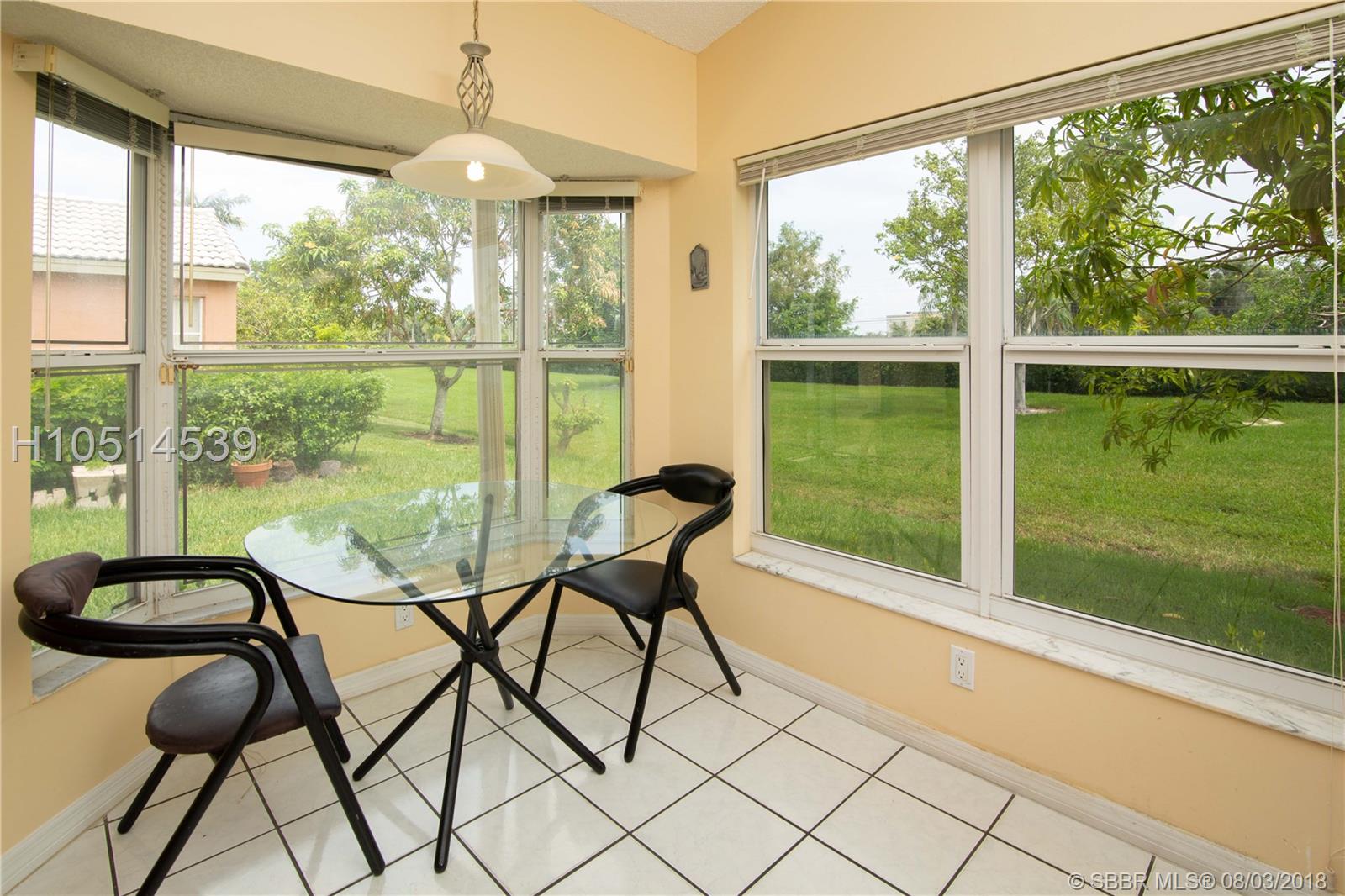 Ameritrail / Chapel Oaks - Residential