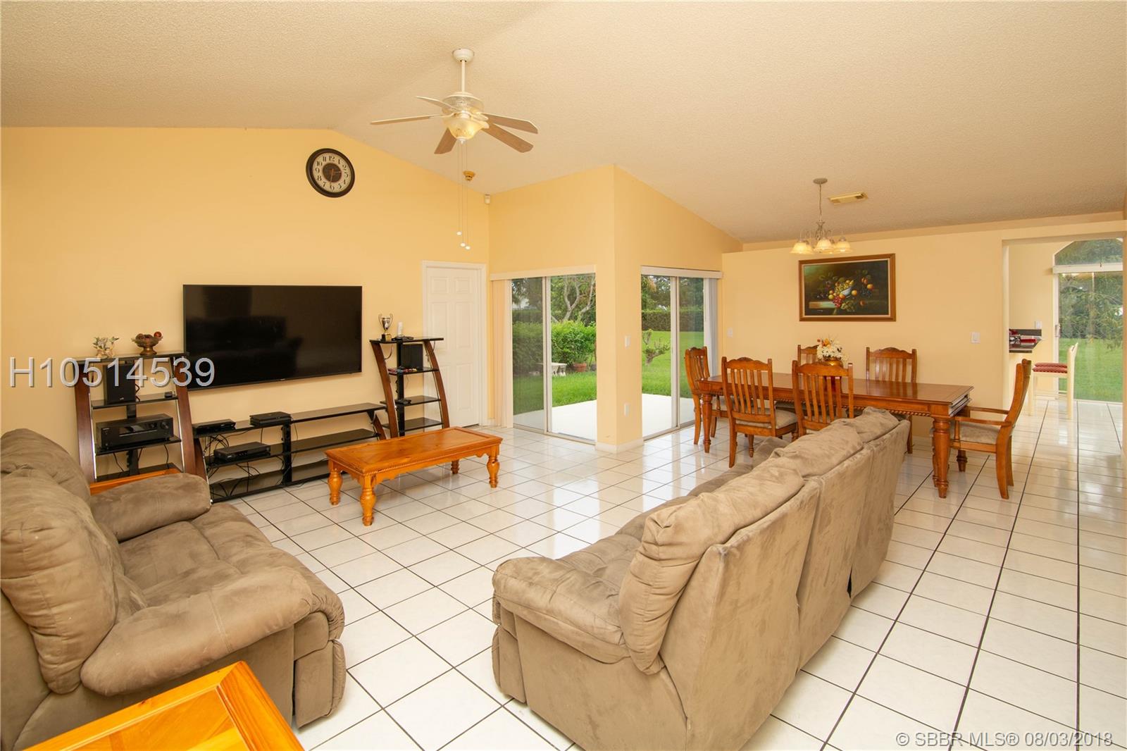 Ameritrail / Chapel Oaks - Residential