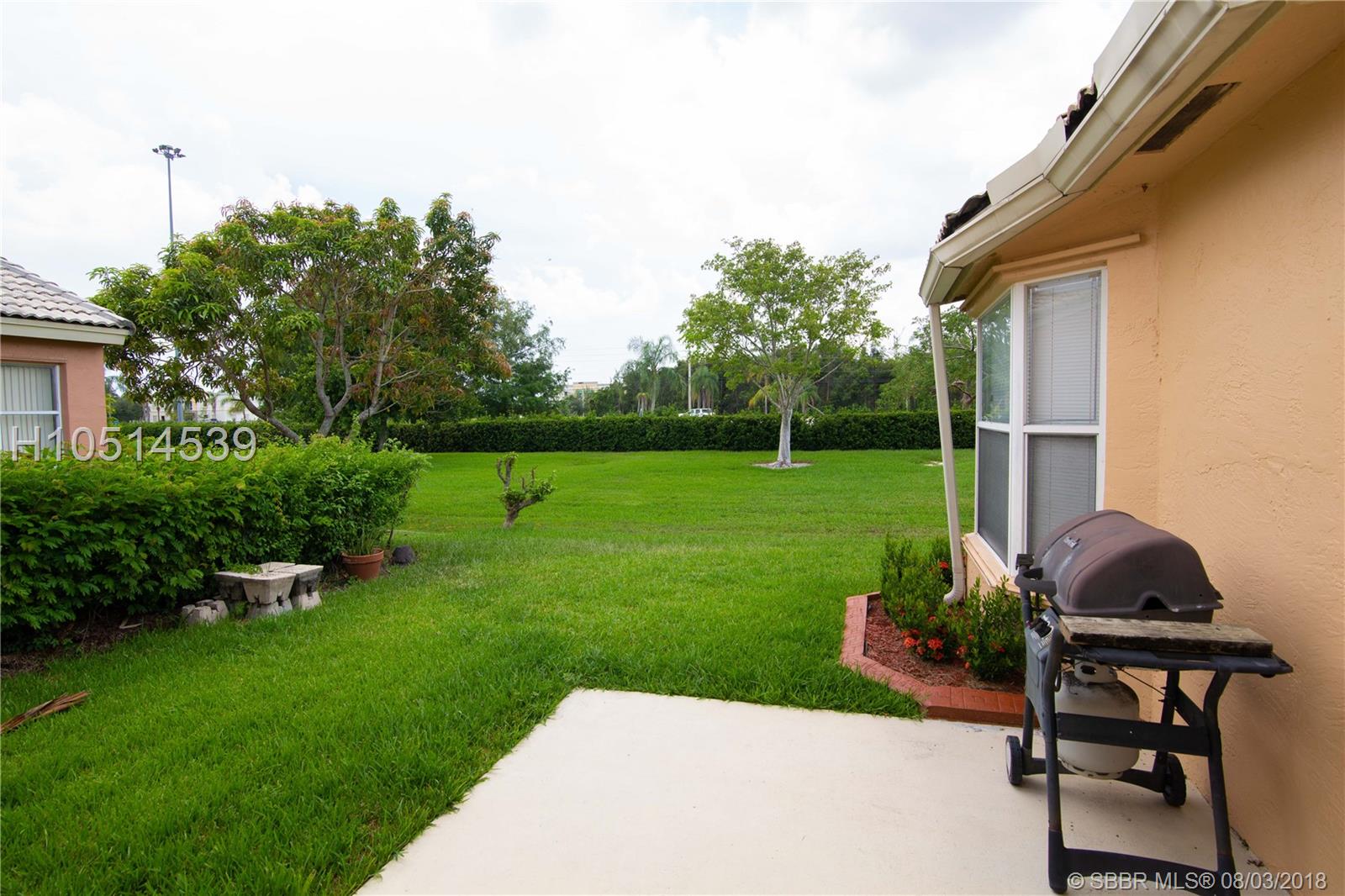 Ameritrail / Chapel Oaks - Residential