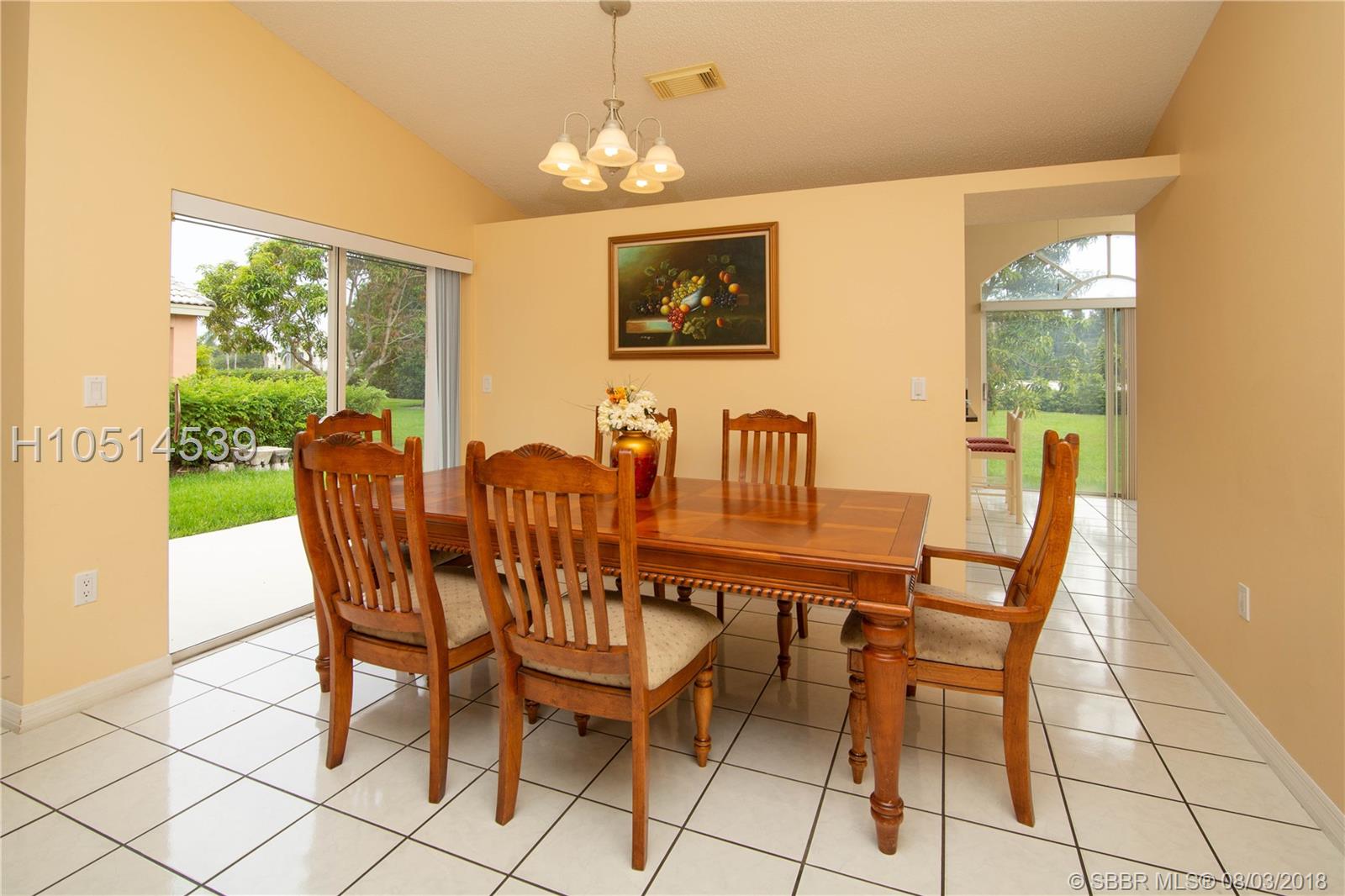 Ameritrail / Chapel Oaks - Residential