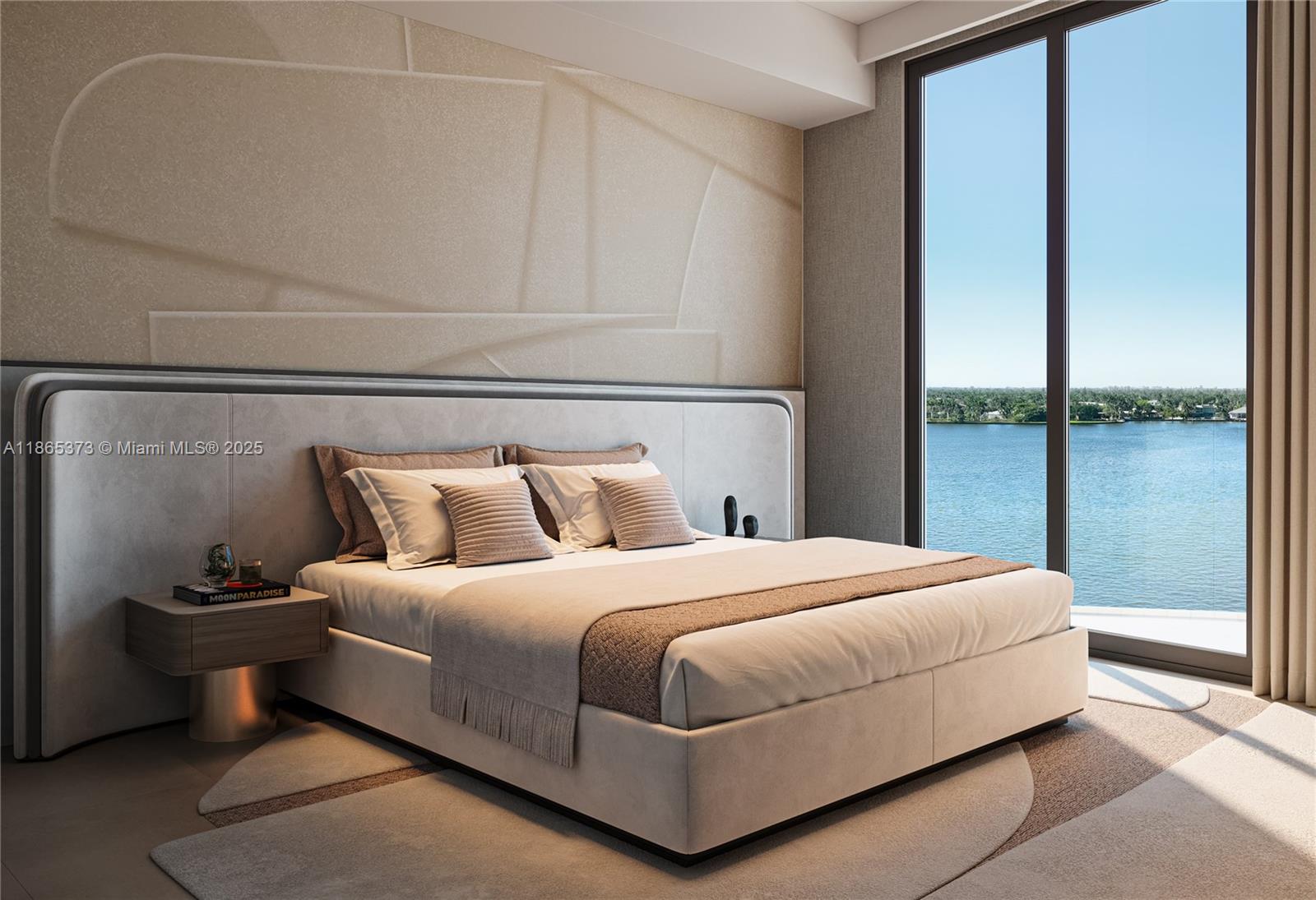 HOLLYWOOD BEACH - Residential