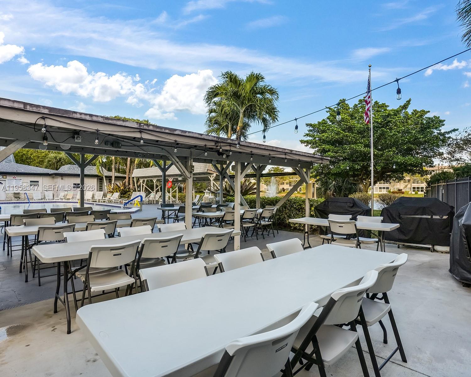 BAMBOO GARDENS CONDO - Residential