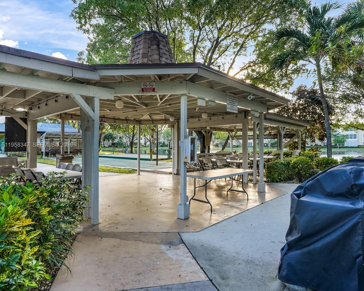 BAMBOO GARDENS CONDO - Residential