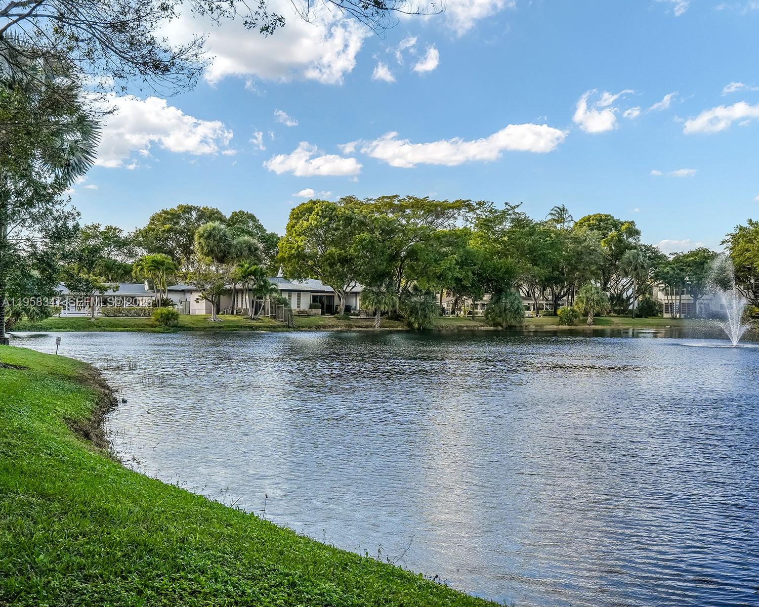 BAMBOO GARDENS CONDO - Residential