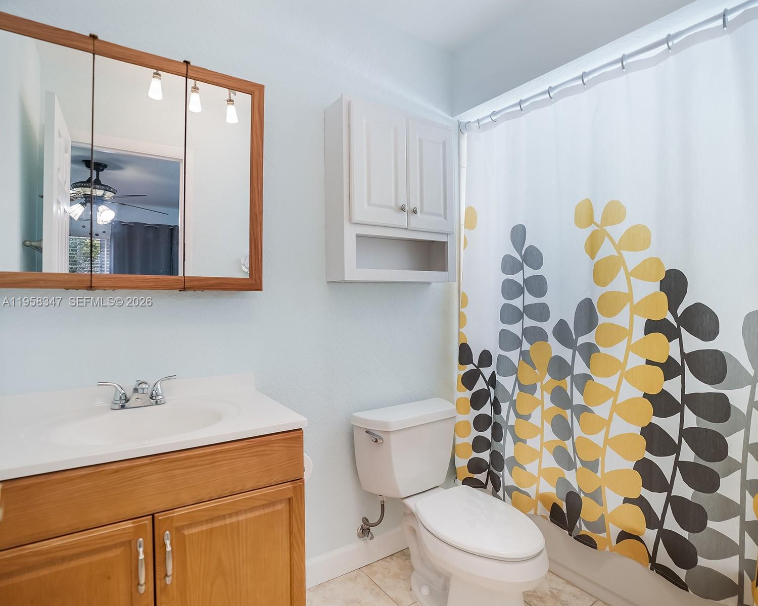 BAMBOO GARDENS CONDO - Residential