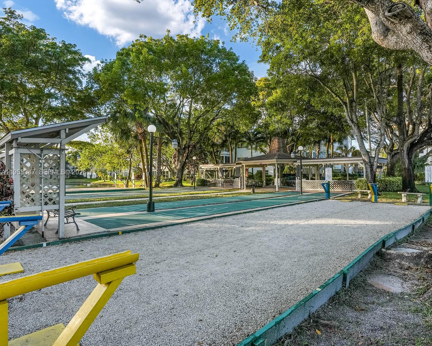 BAMBOO GARDENS CONDO - Residential