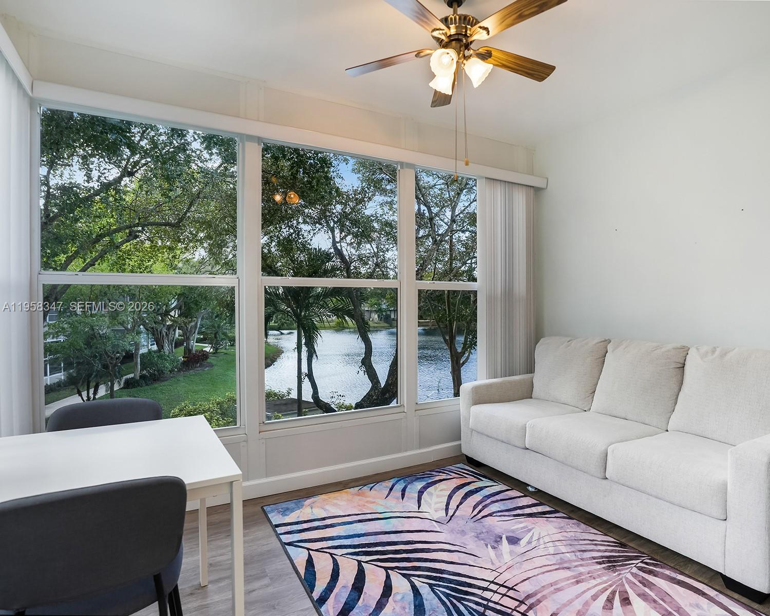 BAMBOO GARDENS CONDO - Residential