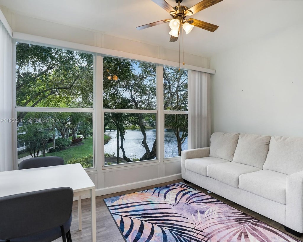 Photo of 3531 NW 50th Ave #514, Lauderdale Lakes, FL 33319 (MLS # A11958347)