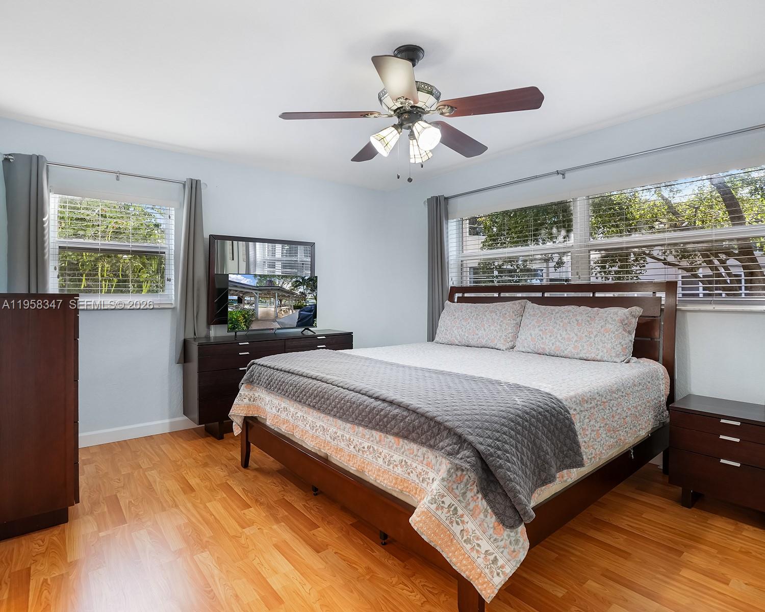 BAMBOO GARDENS CONDO - Residential