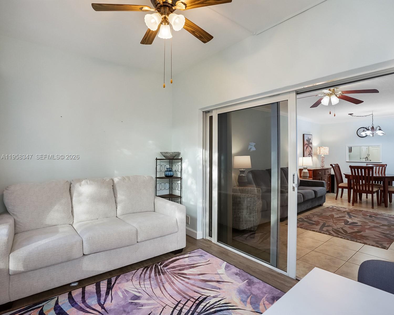 BAMBOO GARDENS CONDO - Residential