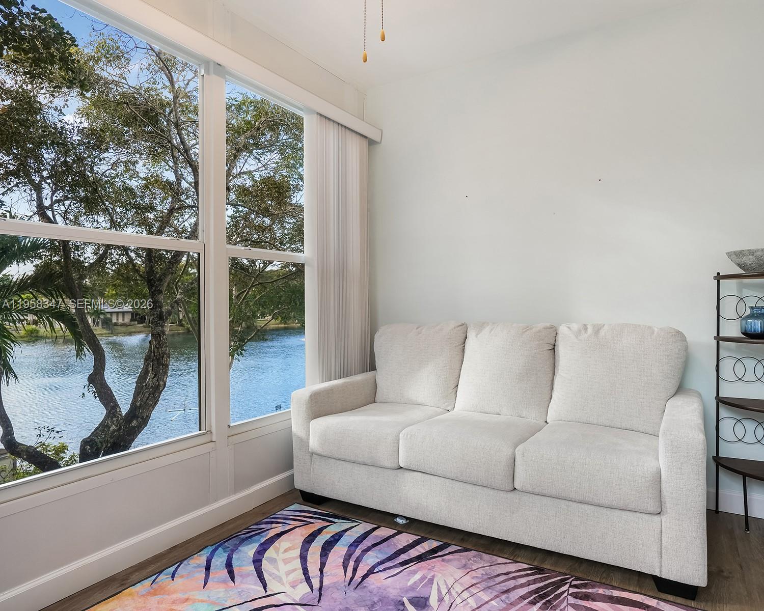 BAMBOO GARDENS CONDO - Residential