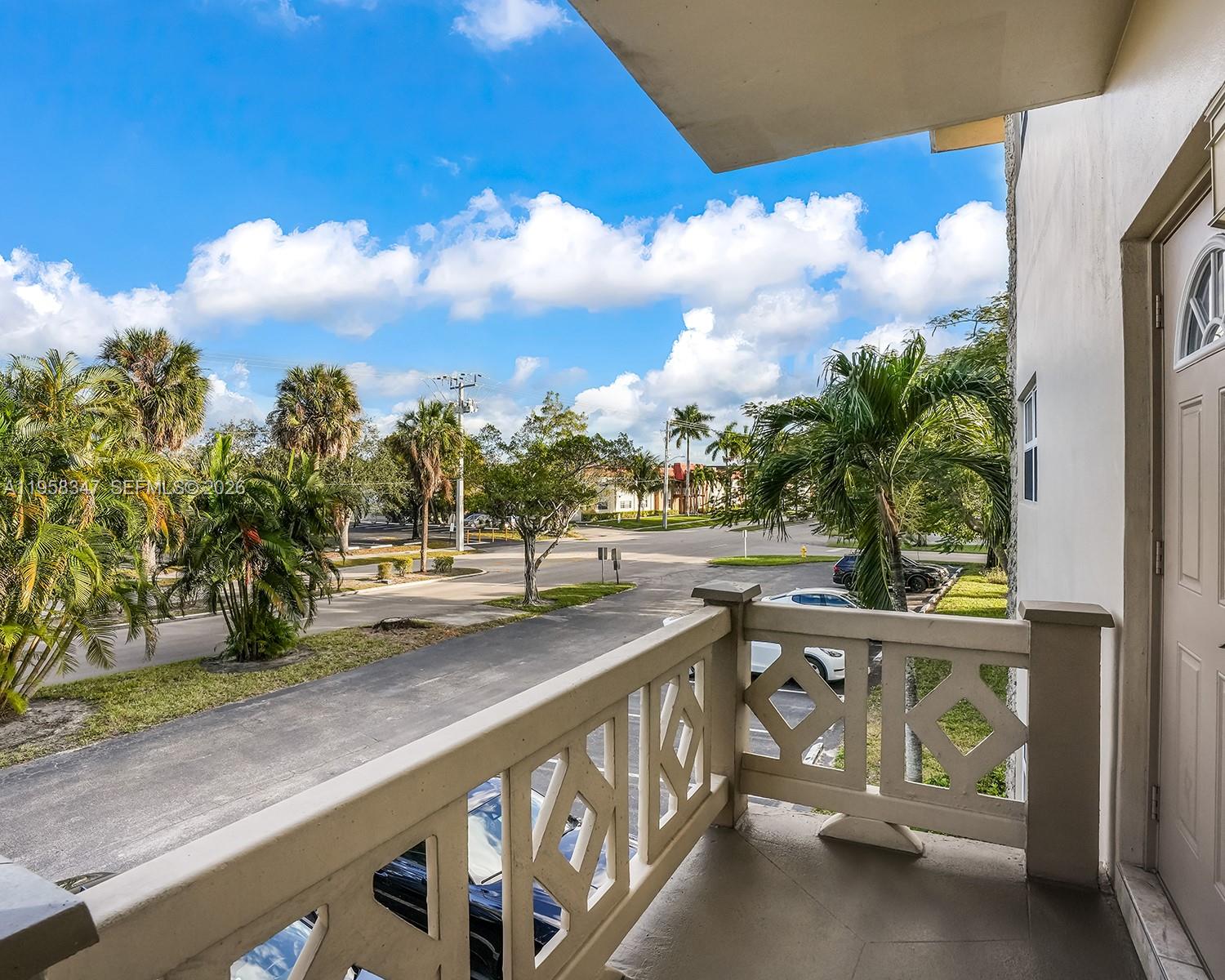 BAMBOO GARDENS CONDO - Residential