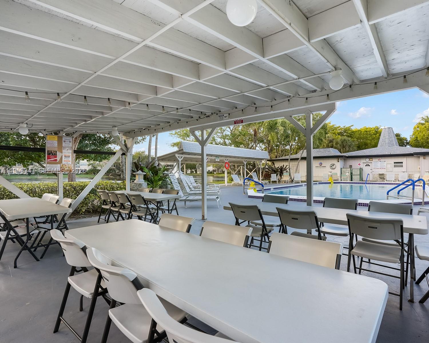 BAMBOO GARDENS CONDO - Residential