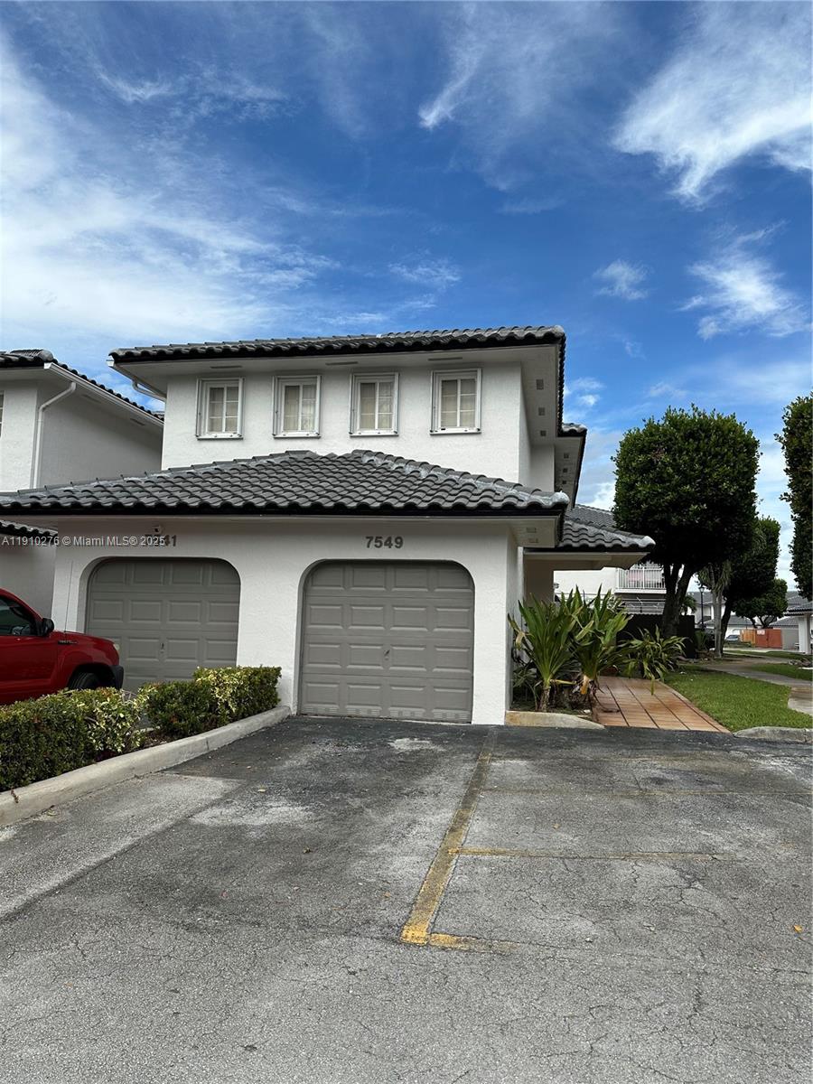 LILANDIA ESTATES CONDO - Residential Lease