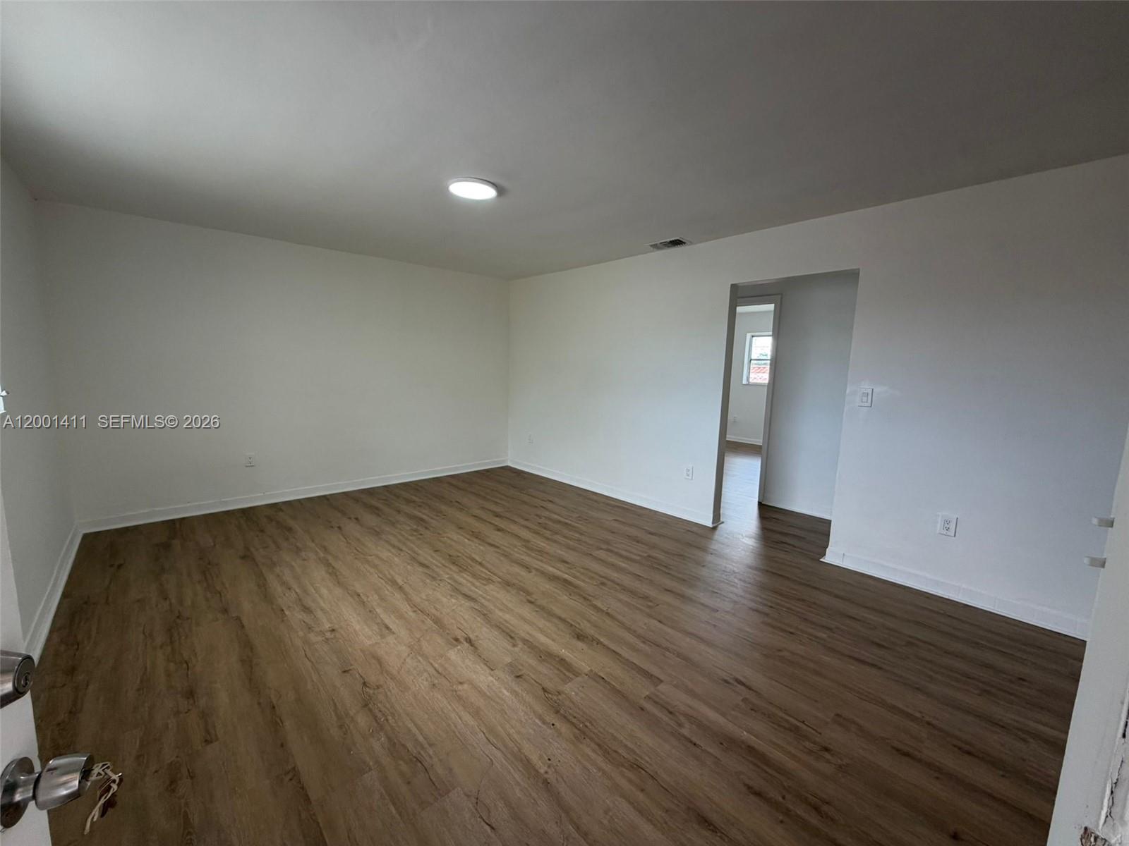NEW LIFE SUB - Residential Lease