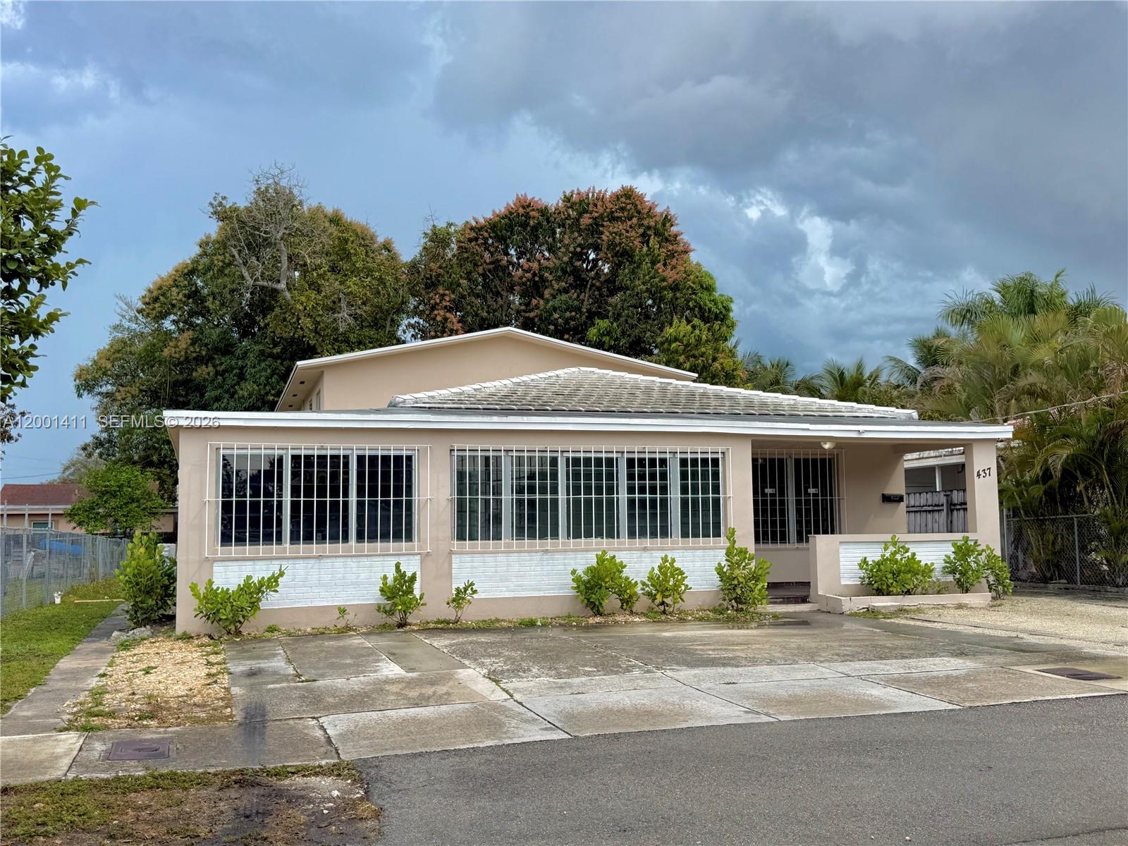 NEW LIFE SUB - Residential Lease