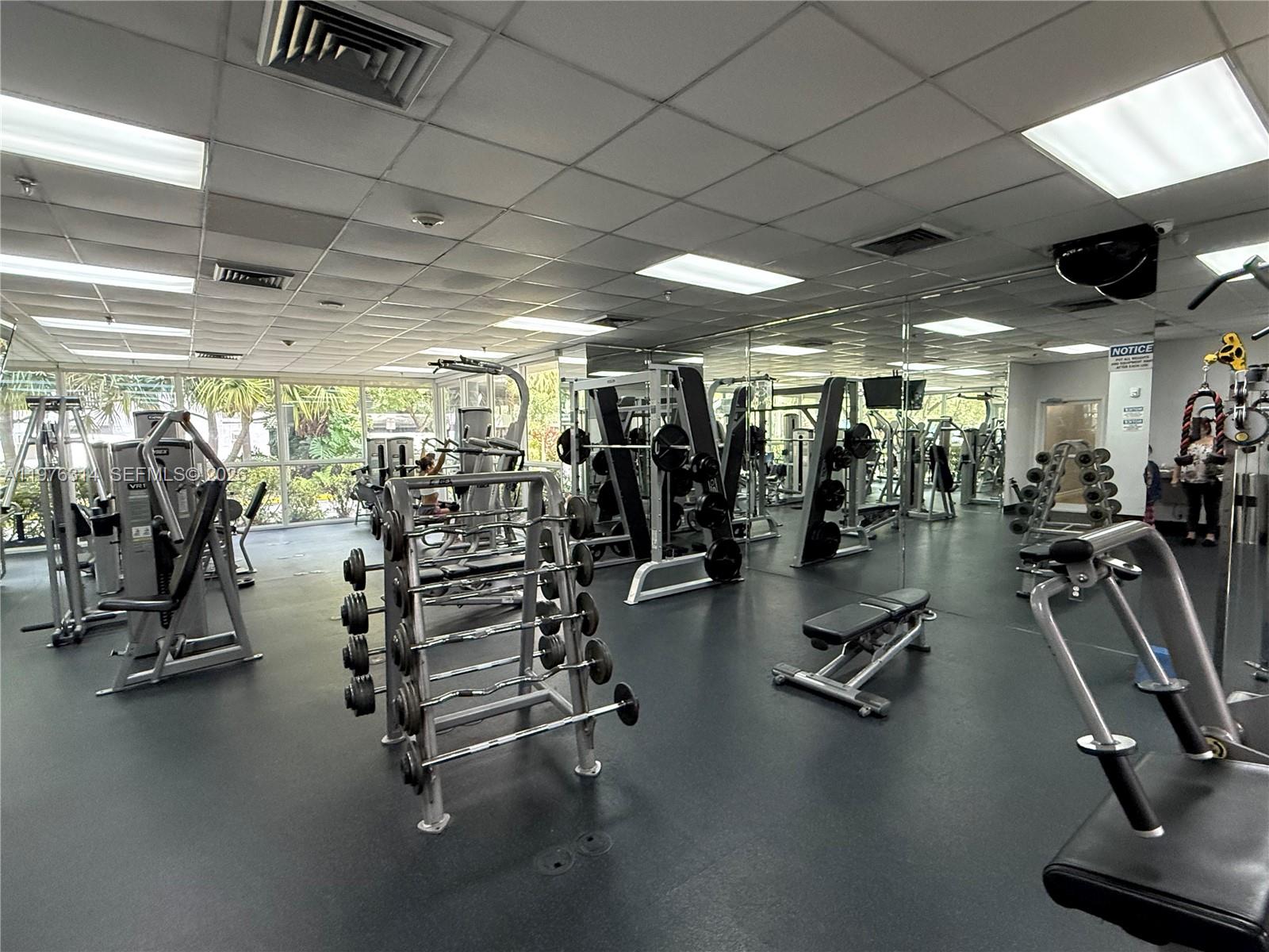 MADISON DOWNTOWN CONDO - Residential