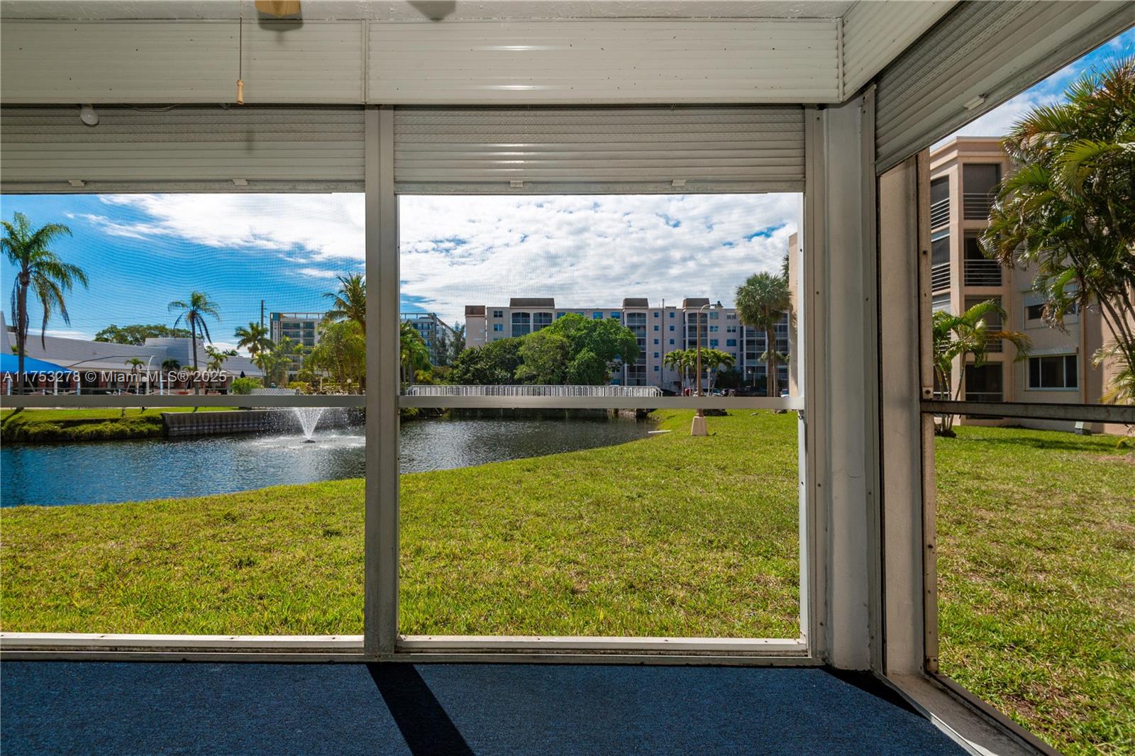 Property for Sale at 505 E Dania Beach Blvd 4-1G, Dania Beach, Miami-Dade County, Florida - Bedrooms: 1 
Bathrooms: 2  - $197,500