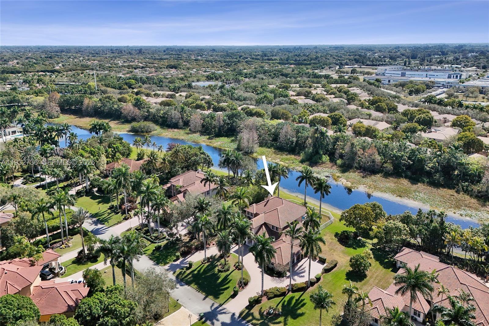 Windmill Lake Estates - Residential