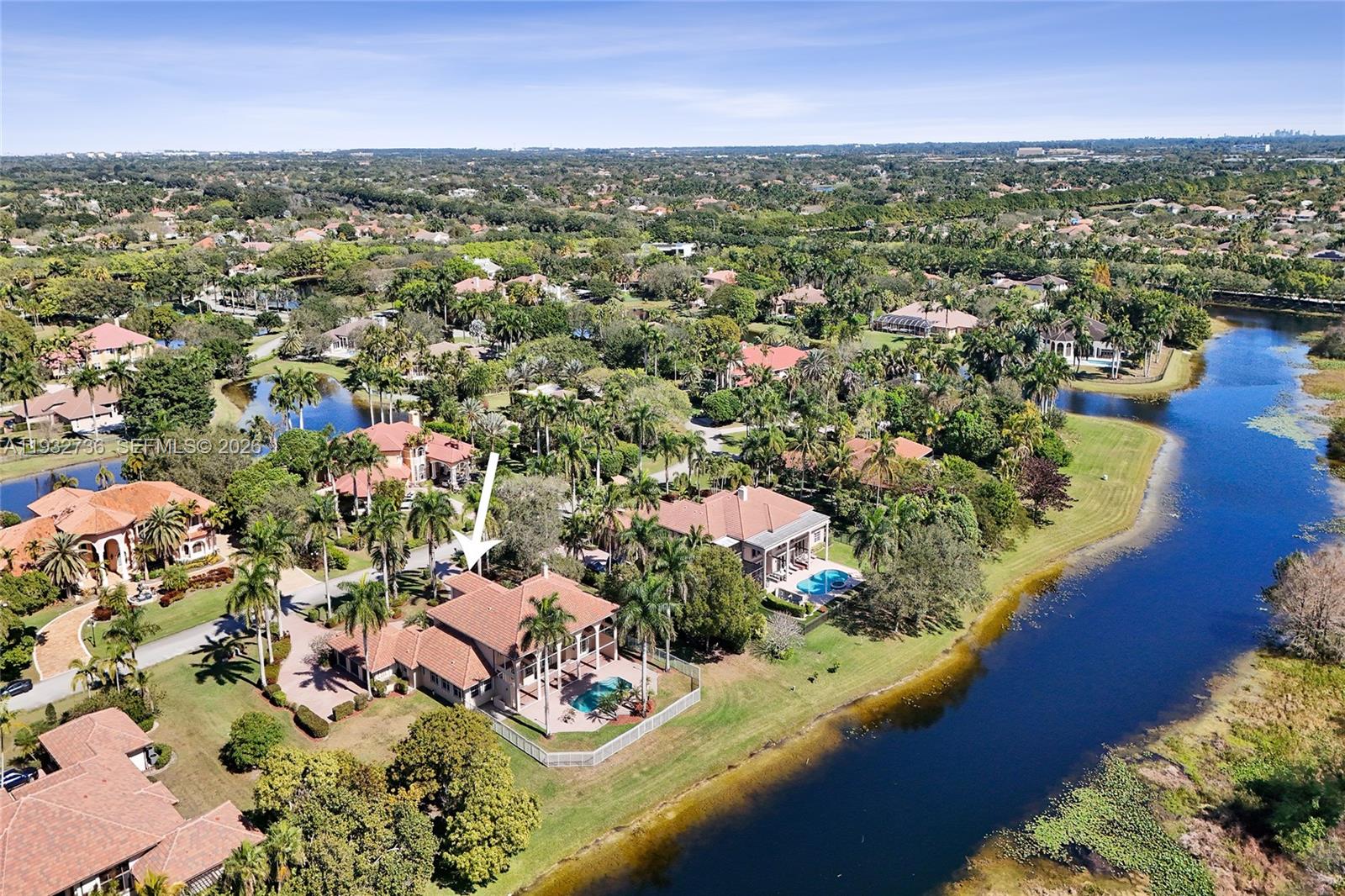 Windmill Lake Estates - Residential