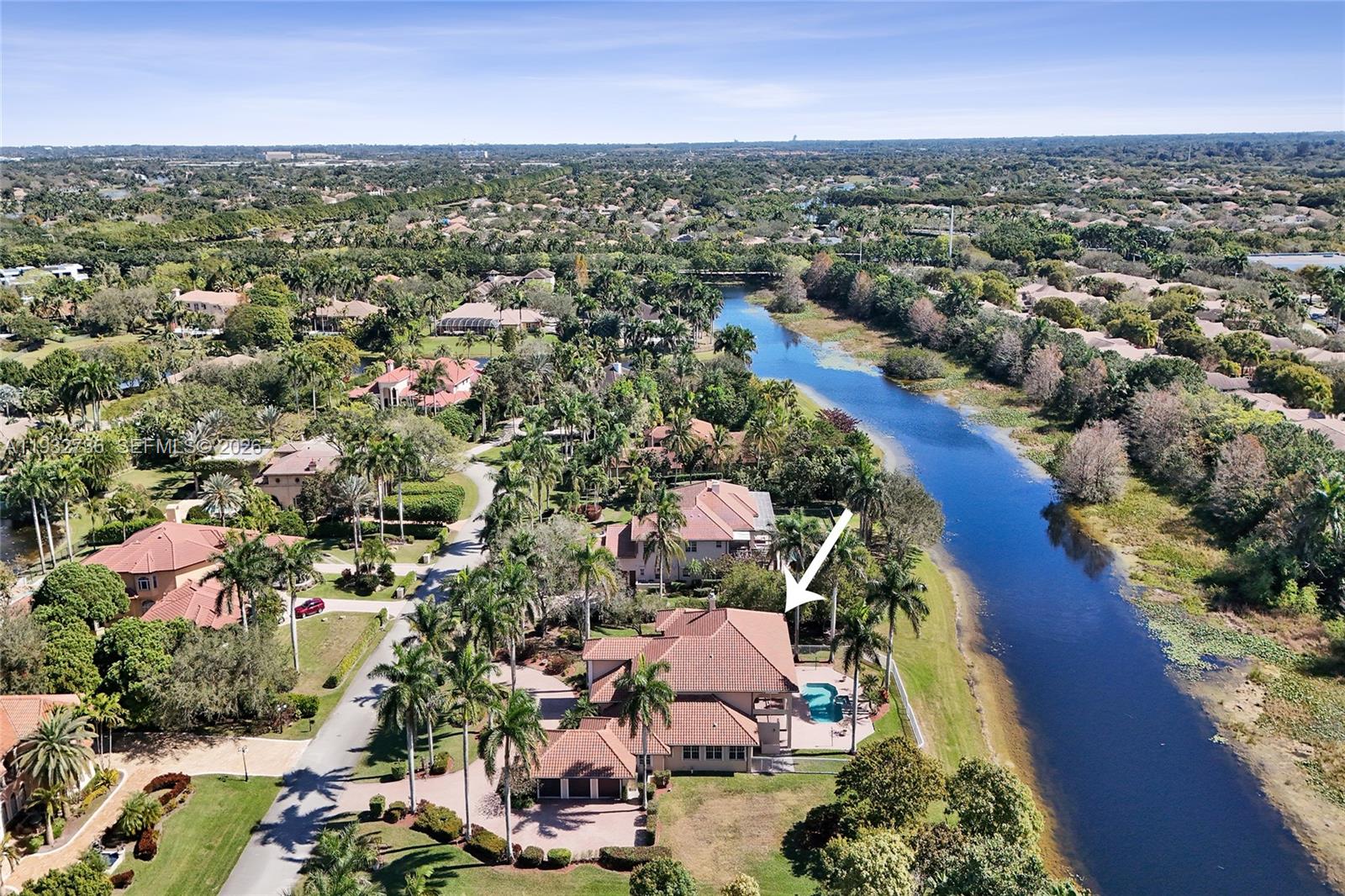 Windmill Lake Estates - Residential