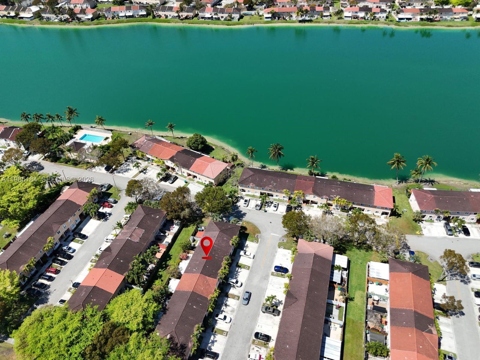 WEITZER SERENA LAKES TOWN - Residential