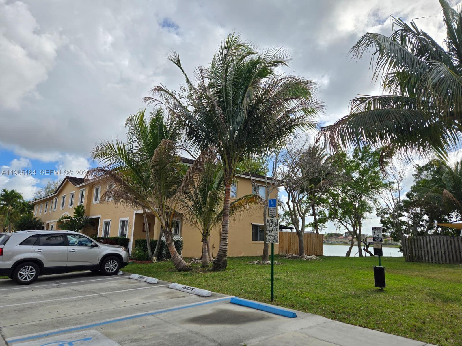 WEITZER SERENA LAKES TOWN - Residential