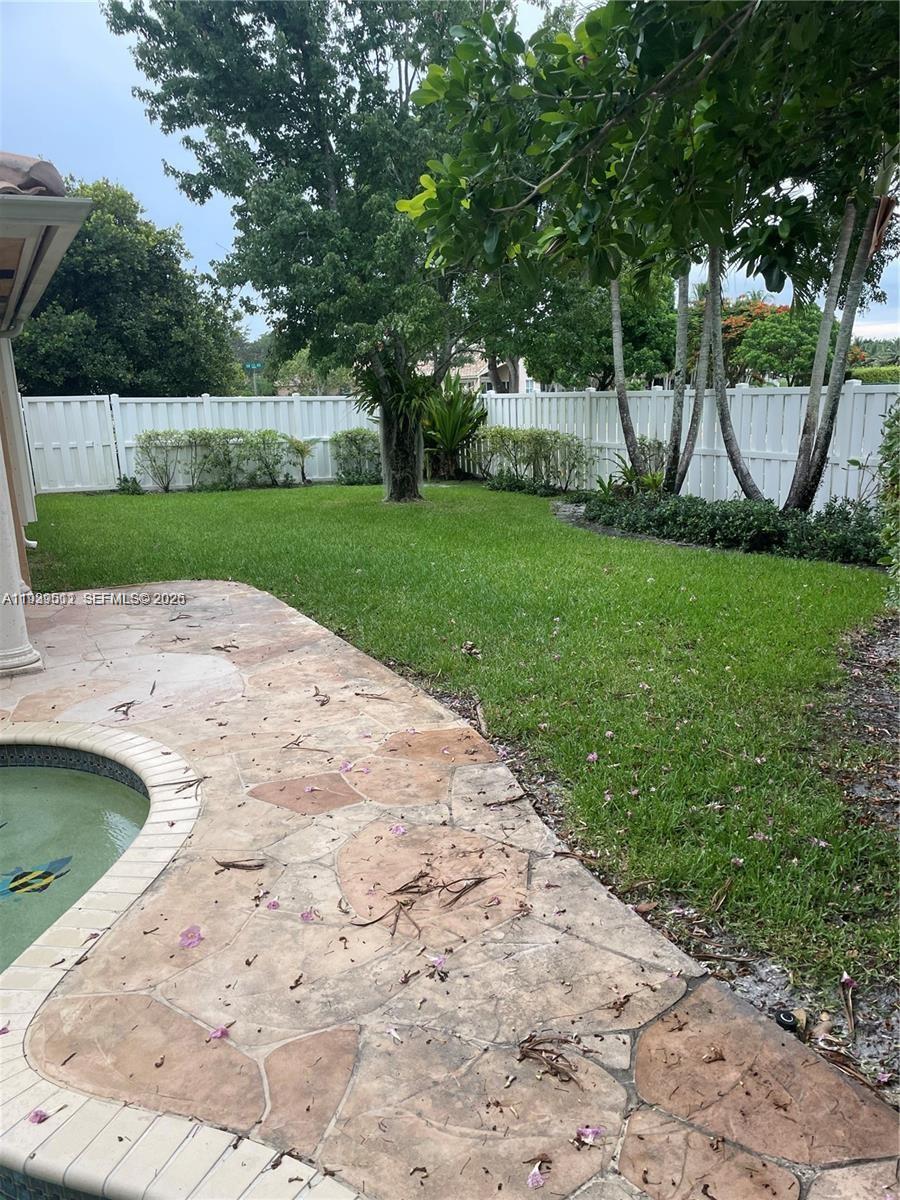 PEMBROKE FALLS PHASE 2 - Residential