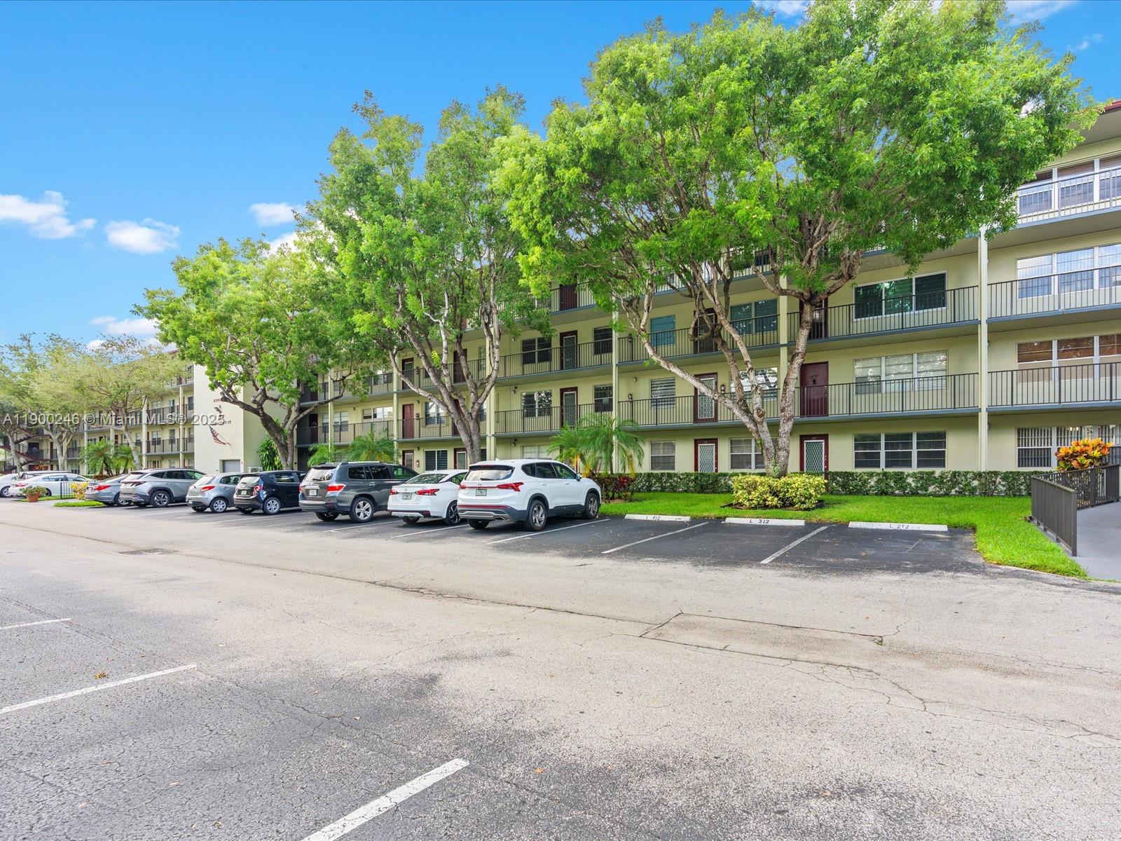KINGSLEY AT CENTURY VILLA - Residential