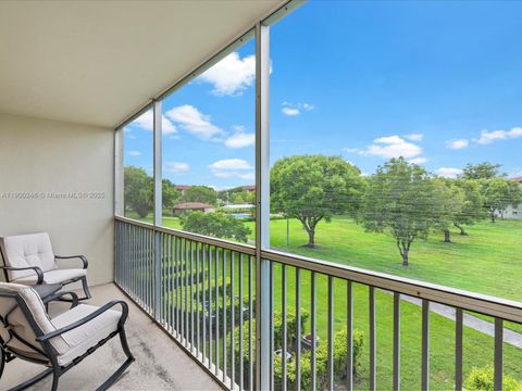 13250 SW 7th Ct 317L Pembroke Pines FL 33027