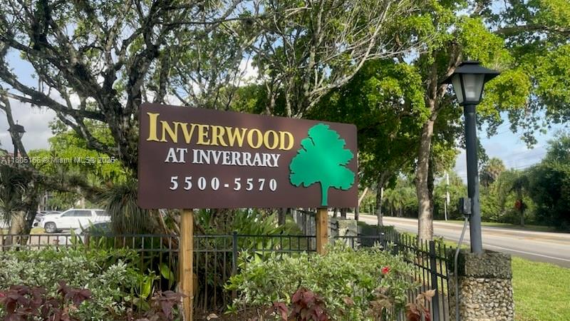 INVERWOOD CONDO - Residential