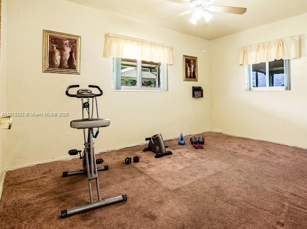 CAROL CITY - Residential