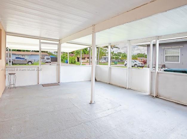 CAROL CITY - Residential