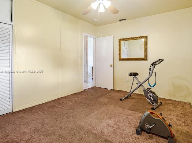 CAROL CITY - Residential