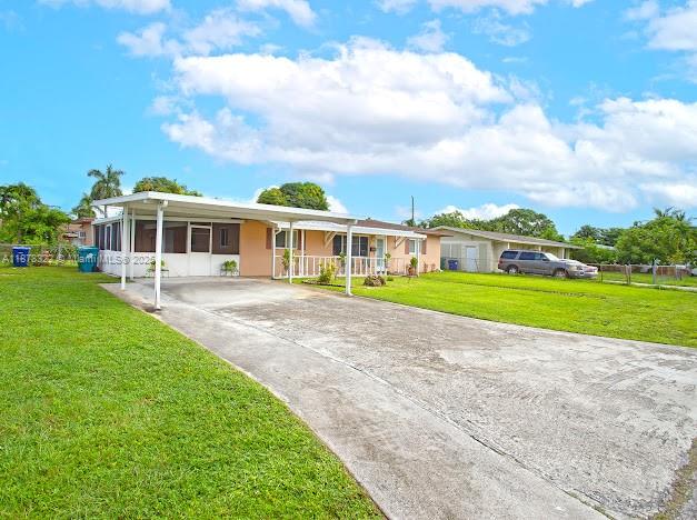 CAROL CITY - Residential