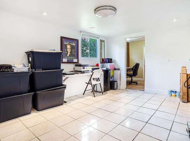 CAROL CITY - Residential