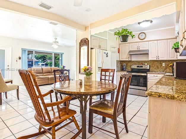 CAROL CITY - Residential