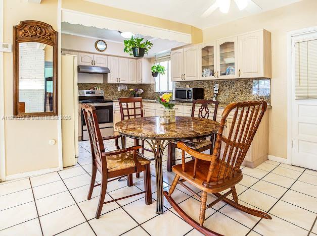 CAROL CITY - Residential