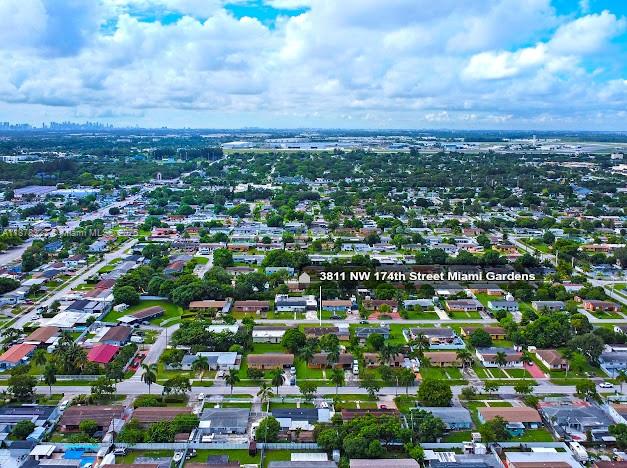 CAROL CITY - Residential