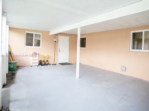 CAROL CITY - Residential