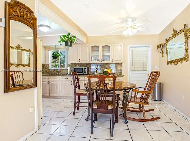 CAROL CITY - Residential