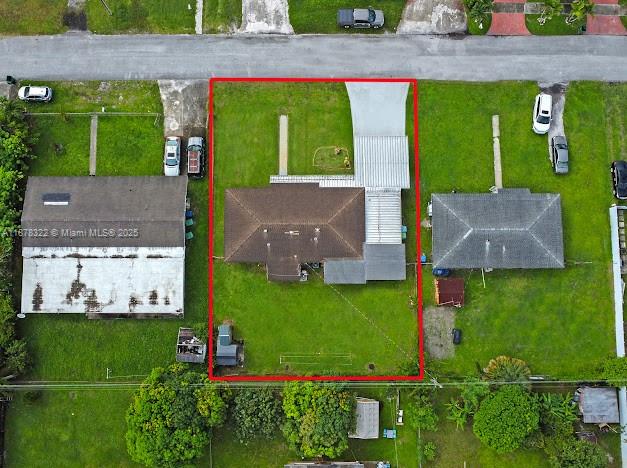 CAROL CITY - Residential